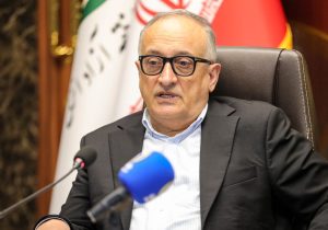 تقویت کریدور شمال ـ جنوب و تاب‌آوری اقتصاد ملی در دستور کار اجلاس منطقه آزاد انزلی