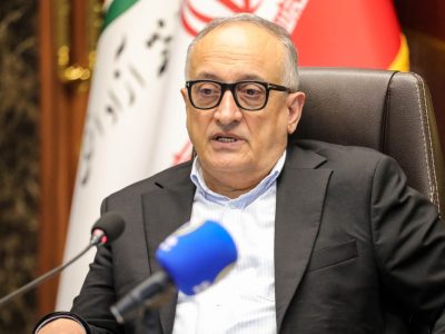 تقویت کریدور شمال ـ جنوب و تابآوری اقتصاد ملی در دستور کار اجلاس منطقه آزاد انزلی