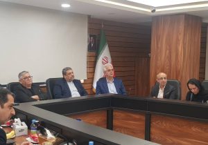 تأسیس مرکز تخصصی سازش و میانجی‌گری کار توسط اتاق بازرگانی گیلان