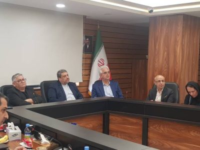 تأسیس مرکز تخصصی سازش و میانجیگری کار توسط اتاق بازرگانی گیلان