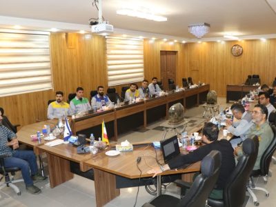 «خزر» در مسیر توسعه پایدار با پیوستهای زیستمحیطی