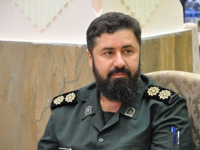آرمانخواهی نوجوانان در چله دوم انقلاب اهمیت دارد