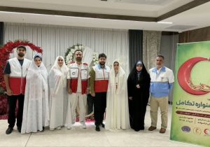 حضور ۸ زوج گیلانی در چهارمین دوره جشنواره «تکامل» مشهد