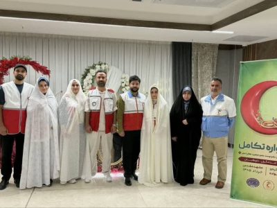 حضور ۸ زوج گیلانی در چهارمین دوره جشنواره «تکامل» مشهد