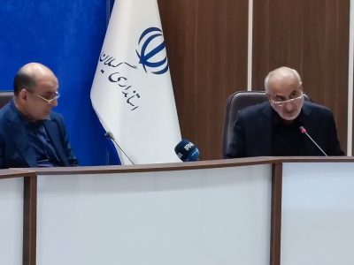 افزایش ۶۰ درصدی واردات کالا به گیلان
