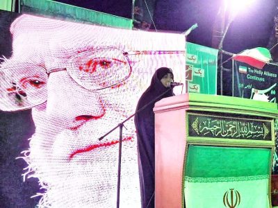 «انسجام ملی» مهم‌ترین سرمایه کشور در برابر جنگ ترکیبی دشمن است 