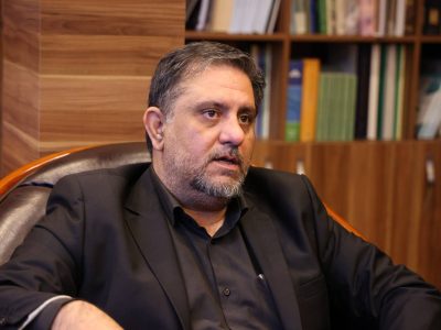 ضرورت ارتقای بهرهوری کشاورزی در گیلان