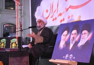 ضرورت الگوگیری از مکتب عاشورا در حفظ عزت، استقلال و اقتدار جامعه اسلامی