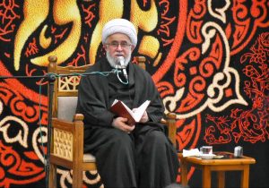 «عاشورا» قیام در برابر بازگشت جاهلیت بود