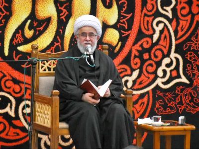«عاشورا» قیام در برابر بازگشت جاهلیت بود