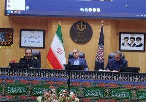 خون «رهبر شهید» منجر به وحدت ملی و بزرگترین تجمع انسانی تاریخ می‌شود