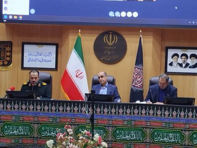 خون «رهبر شهید» منجر به وحدت ملی و بزرگترین تجمع انسانی تاریخ میشود