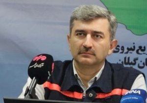 کاهش تلفات انرزی در گیلان ضرورت دارد