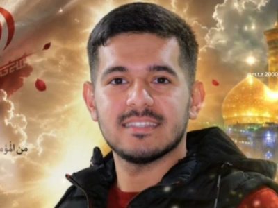شهادت پلیس گیلانی حین مقابله با قاچاق در تالش