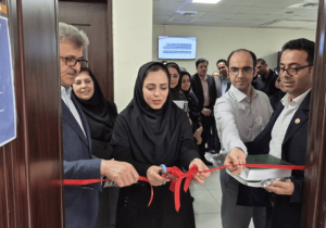 کلینیک «سیستیک فیبروزیس» در رشت راه‌اندازی شد