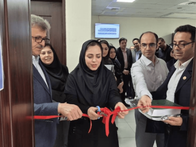 کلینیک «سیستیک فیبروزیس» در رشت راهاندازی شد