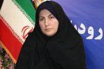«سمیرا حسنی» سرپرست فرمانداری‌ خمام شد