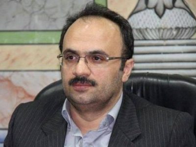 زمین‌های راکد صنعتی گیلان خلع ید می‌شود