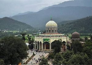 برپایی سوگواره بصیرت عاشورایی در ۵۵۰ بقعه متبرکه گیلان