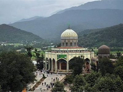 برپایی سوگواره بصیرت عاشورایی در ۵۵۰ بقعه متبرکه گیلان