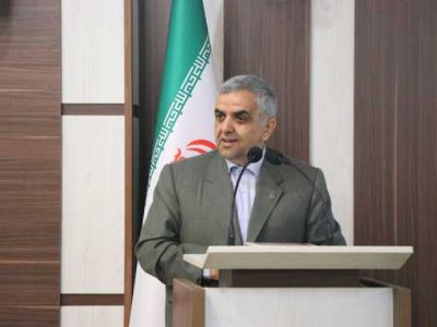 گام بلند شرکت گاز گیلان برای گذر از ناترازی انرژی