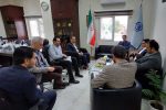 حفظ کرامت انسانی ایثارگران در اولویت است