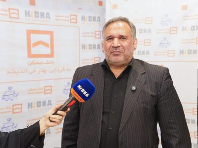 قدردانی رئیس کمیسیون اقتصادی مجلس از عملکرد مدیریت بانک مسکن در بهبود شاخصهای بانکی