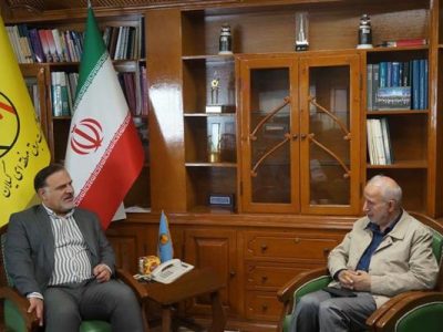 لزوم همافزایی برای تسریع در اجرای پروژههای زیرساختی برق