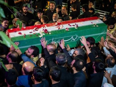 فراخوان سوگواره رسانهای «آقای شهید» در گیلان