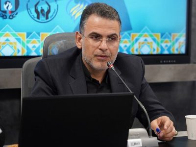 برپایی ۴ موکب محوری برای پذیرایی از زائران بدرقه امام شهید در گیلان