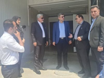 تأکید بر لزوم اطلاع‌ رسانی دقیق و به‌ موقع خاموشی‌‌ها