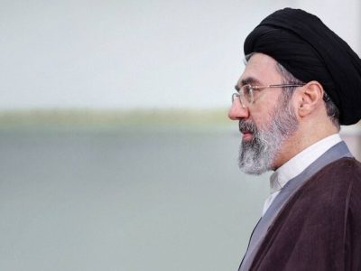 رهبر انقلاب: انتقام خواست ملّت ایران است