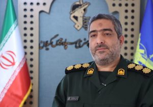 استقرار موکب فرهنگی، هنری گیلان برای بزرگداشت عروج امام شهید در تهران