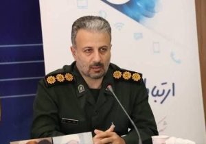 اعزام بیش از ۱۶۰۰ نفر از کارمندان گیلانی به مراسم تشییع