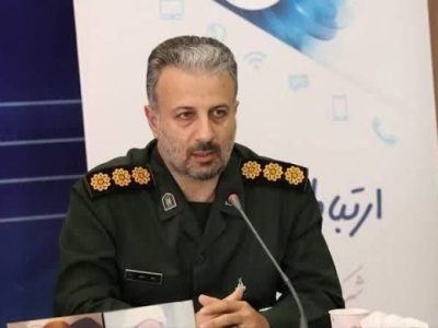 اعزام بیش از ۱۶۰۰ نفر از کارمندان گیلانی به مراسم تشییع