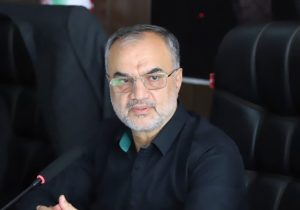 ضرورت ایجاد پارکینگ‌های طبقاتی و مکانیزه در مرکز شهر