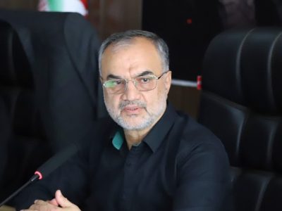 ضرورت ایجاد پارکینگ‌های طبقاتی و مکانیزه در مرکز شهر