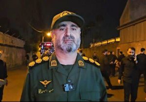 اعزام کاروان رشتی‌ها به تهران برای آخرین دیدار با امام شهید