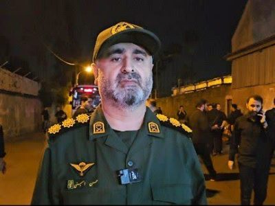 اعزام کاروان رشتیها به تهران برای آخرین دیدار با امام شهید