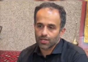 خبرنگاران گیلانی راویان حماسه حضور