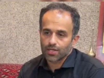 خبرنگاران گیلانی راویان حماسه حضور