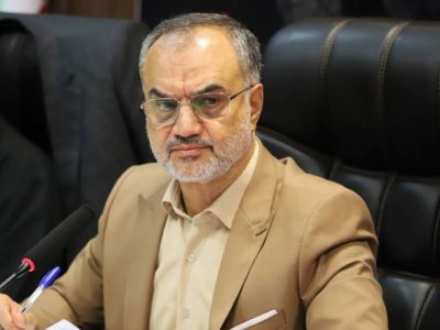 عدالت اجتماعی باید در چهره شهر نمایان باشد