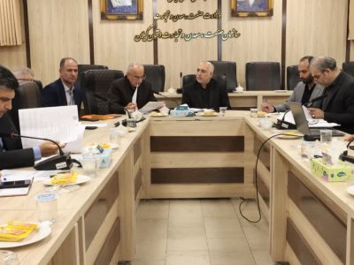 تشکیل پرونده تخلفات صنفی به ارزش ۸ همت در گیلان