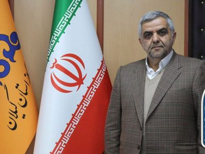 هدفگذاری گاز گیلان برای آموزش ۲۰ هزار دانشآموز در طرح «همیار گاز»
