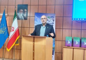 راه‌اندازی خوشه تخصصی صنایع خلاق با محوریت تولید محتوا در گیلان