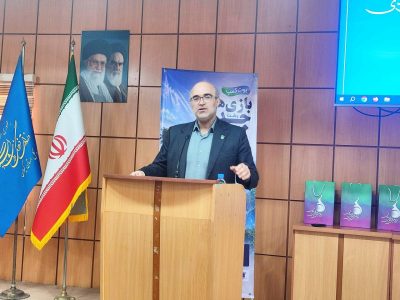 راه‌اندازی خوشه تخصصی صنایع خلاق با محوریت تولید محتوا در گیلان