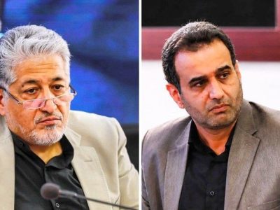 دکتر «مجتبی ملکی» رئیس دانشگاه آزاد گیلان باقی ماند