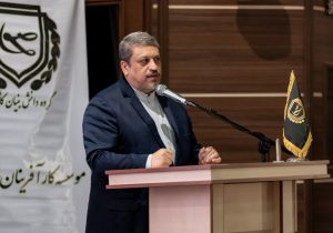 شبکه‌سازی میان صنایع گیلان اهمیت و ضرورت دارد