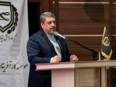شبکهسازی میان صنایع گیلان اهمیت و ضرورت دارد