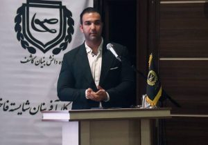 ضرورت حرکت واحدهای تولیدی به سمت سیستم‌سازی، مستندسازی و استفاده از فناوری‌های نوین